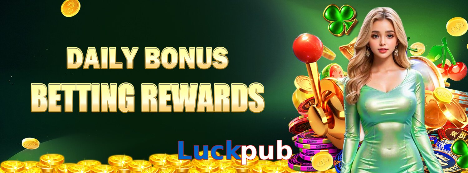 Luckpub featured